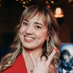 Алёна Ивакина, 04.10