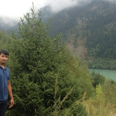 Askar Kydyrmanov, 08.06.1985, Талдыкорган