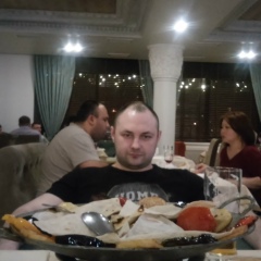 Виктор Галковский, 27.04, Москва