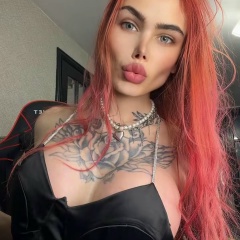 Аня Ростова, 06.06.1995, Кишинев