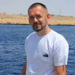 Алексей Ветошкин, 21.12, Калининград