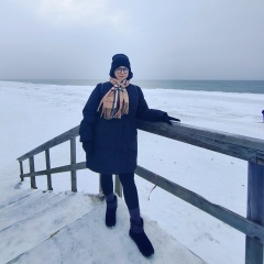 Дина Галкина, 28.01.1989, Москва