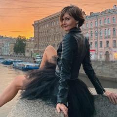 Елена Прокофьева, 20.05, Санкт-Петербург