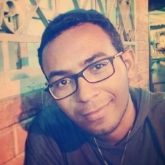 Hudson Eygo, 09.07.1988, Palmas