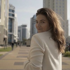 Екатерина Лешан, 08.09, Екатеринбург