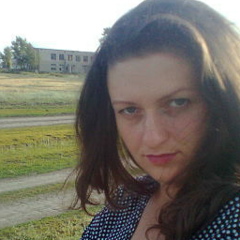 Oksana Skiban, 01.01, Астана