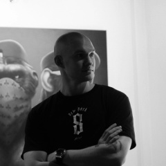 Владислав Кива, 03.12, Санкт-Петербург