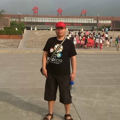Yu Kaidi, 27.07