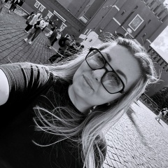 Светлана Карандашева, 28.08.1987, Москва