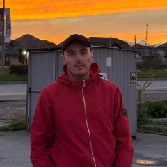 Нурби Джаппуев, 17.11.1997, Нальчик