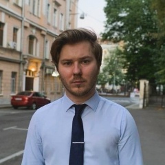 Александр Шамин, 26.08, Москва