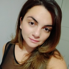 Меланя Арутюнян, 17.05, Санкт-Петербург