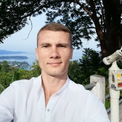 Алексей Гранкин, 23.01, Харьков