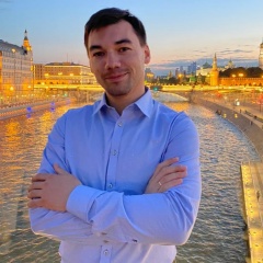 Андрей Жаров, 15.02.1990, Новосибирск