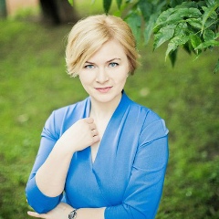 Виктория Крючкова, 26.05.1984, Санкт-Петербург