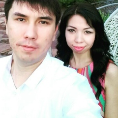 Салта Алтынбекова, 09.07.1986