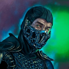 Радик Хасаншин, 19.04, Челябинск