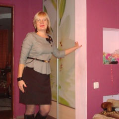 Елена Киреева, 22.06.1961, Мариуполь