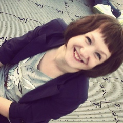 Ольга Соколова, 31.07, Санкт-Петербург