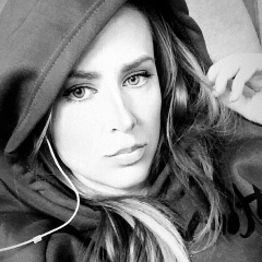 Оля Павлосюк, 26.09, Нововолынск