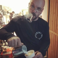 Борис Пилюк, 28.08.1981, Москва