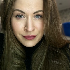 Наташа Корчагина, 04.05.1990