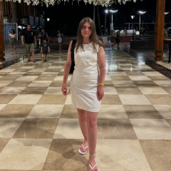 Оксана Фадюшина, 25.11.1983, Москва