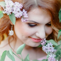 Анна Есенина, 13.10