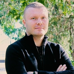 Roman Kovshik, 10.12.1988, Одесса