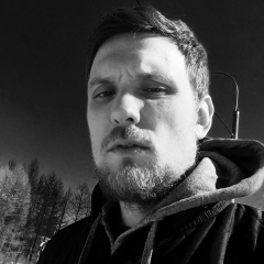 Дмитрий Артамонов, Москва