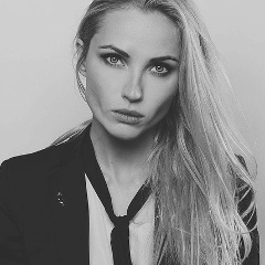 Дарья Савтаза, 14.12, Москва