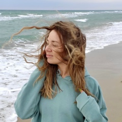 Александра Кононова, 18.11