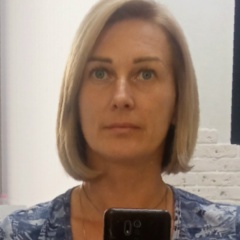 Юлия Богданова, 18.02, Санкт-Петербург