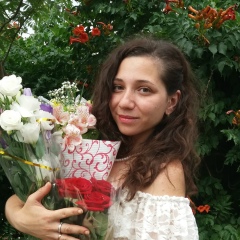 Наталия Запорожец, 20.06, Николаев