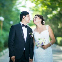 Молдир Абдукаримова, 03.10.1990, Астана