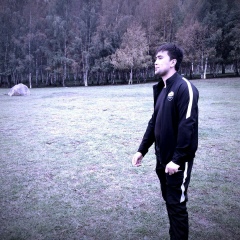 Ilham Slamov, Бишкек