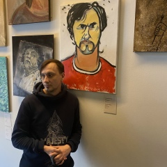 Иван Косенков, 22.08.1986, Новосибирск