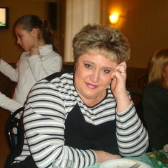 Галина Вырикова, 10.03, Видное