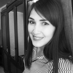 Каракоз Зинадинова, 20.05.1988, Актобе