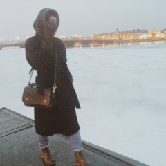 Софья Комарова, 09.12.1990, Москва