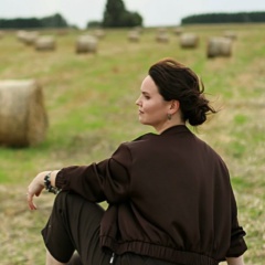 Анастасия Наговицина, 27.05, Ижевск