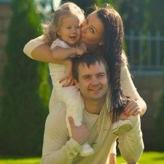 Кристина Голдобина, 11.02.1984, Москва