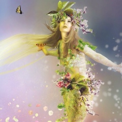 Евгения Алексеенко, 06.12, Москва