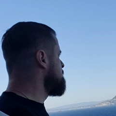 Вова Уваров, 27.08, Севастополь