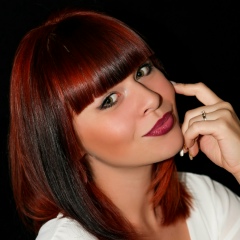 Натуся Локоть, 16.03, Киев