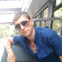 Михаил Белых, 02.11.1986, Москва