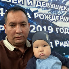 Анастасия Туракбаева, 21.09.1989