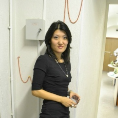 Надежда Ким, 13.06, Санкт-Петербург