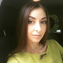 Гаянэ Аветисян, 02.12, Тбилиси