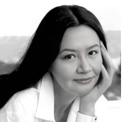 Татьяна Кулиш, 30.05, Улан-Удэ